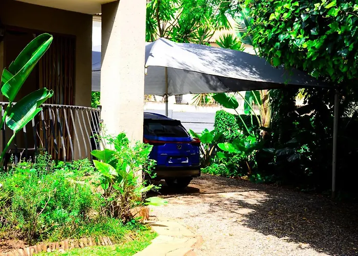 Novus Guest House Pretoria