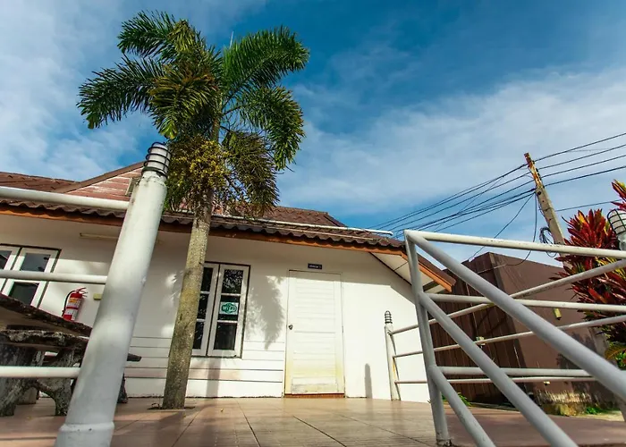 Mossview Resort Khaokho Phetchabun