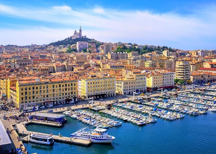 Residence Kley Marseille