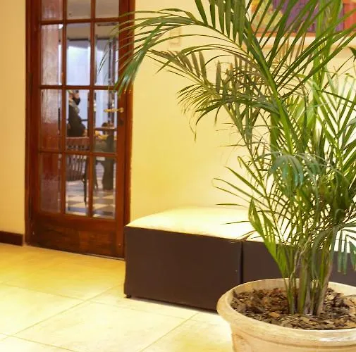 Hotel San Cayetano Córdoba