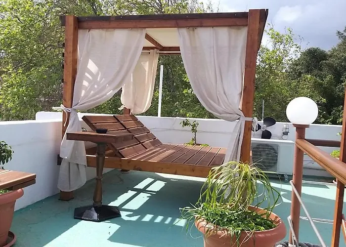 Mango Rooms Rhodes City