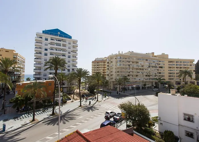 Hostal La Estrella Marbella