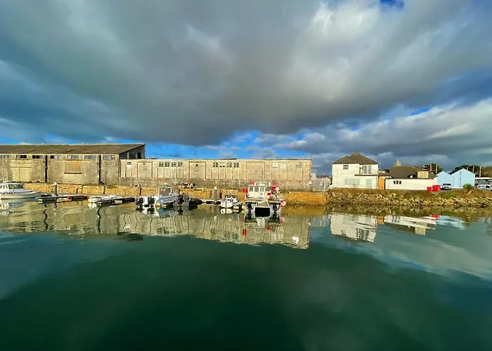 The Cornubia Inn Hayle