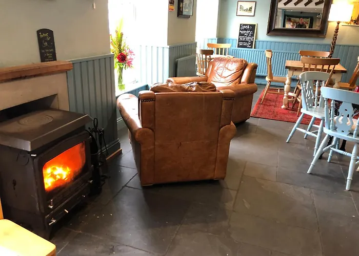 The Cornubia Inn Hayle