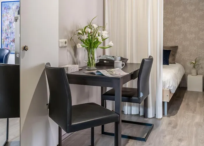 B&B De Kluis Axel