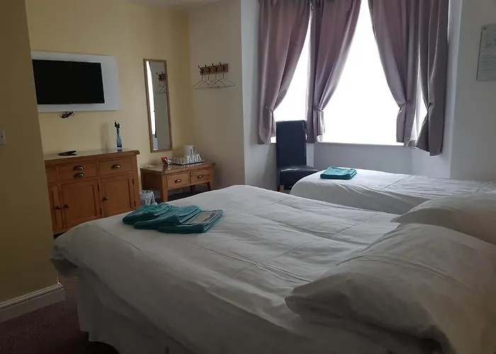 The Beacon Hotel Redcar