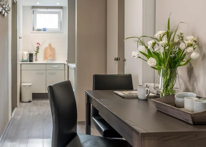 B&B De Kluis Axel