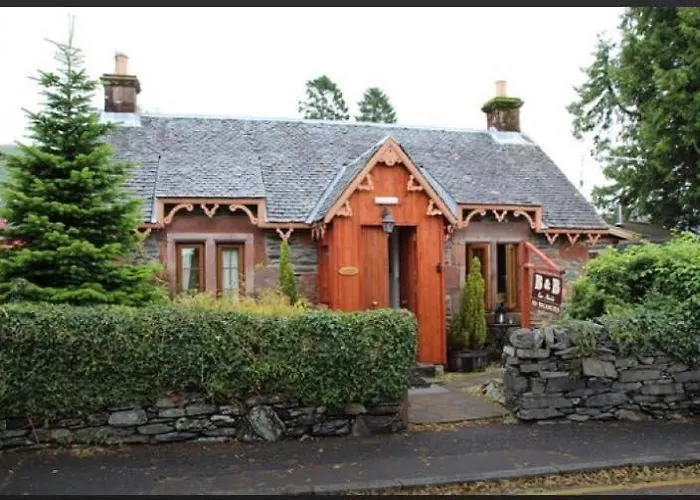 Alderdale B&B Luss
