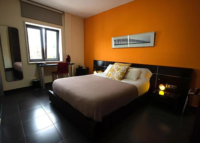 Hotel Los Nardos Chipiona