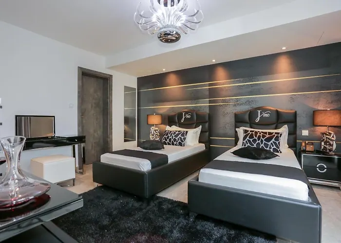 J'Me Boutique Hotel - Adults Only Saint Julian's