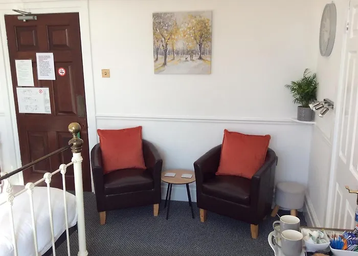 The Gables Hotel Hunstanton