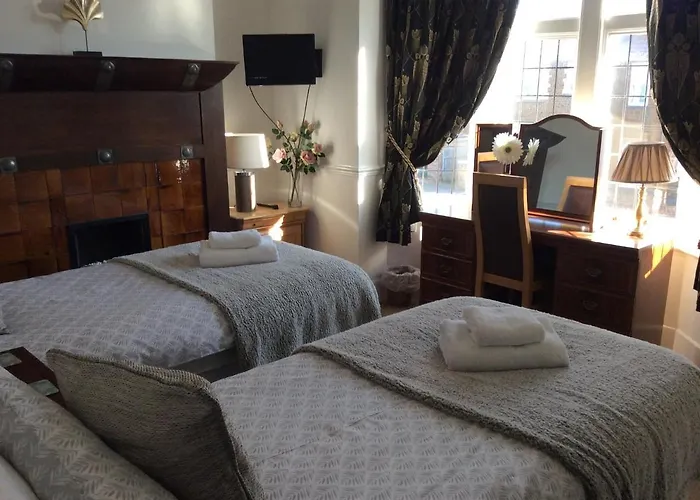 The Gables Hotel Hunstanton