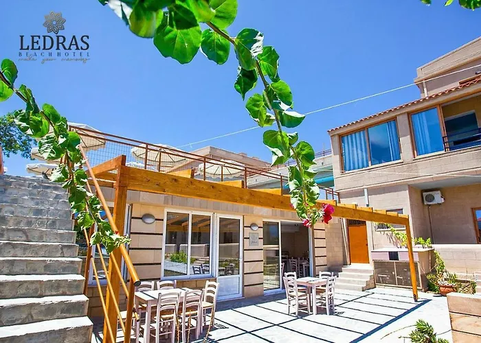 Hotel Ledras Gennadi