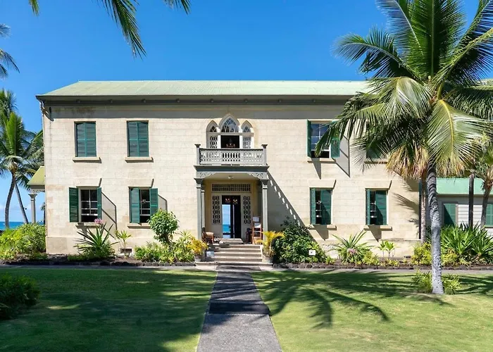 Hale Moana, Unit #110 Kona Islander Inn Kailua-Kona