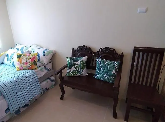 Affordable And Comfortable Serin East Tagaytay Condominun Tagaytay City