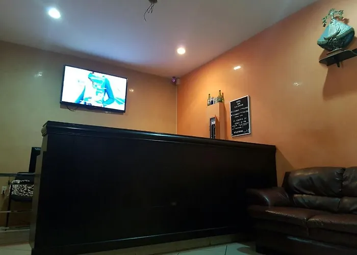 Hotel San Salvador San Juan de los Lagos