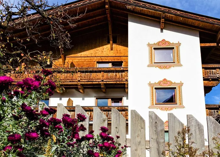 Pension Schneider Neustift im Stubaital