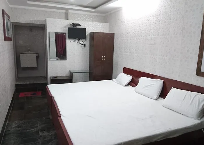 Lawrence Lodge Nagercoil