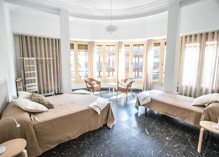 Rotaret Hotel Valencia