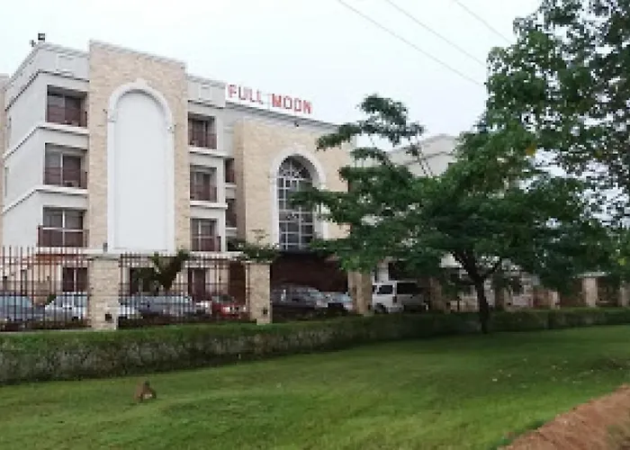 Full Moon Hotel - Premiere Owerri