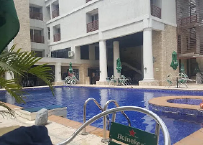 Full Moon Hotel - Premiere Owerri