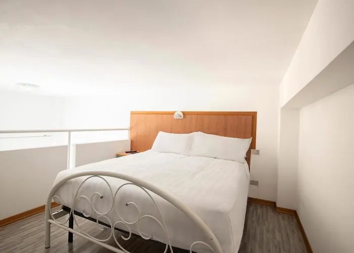 Il Conero Mare Aparthotel Numana