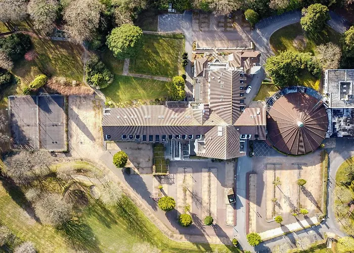 Copthorne Effingham Gatwick Hotel