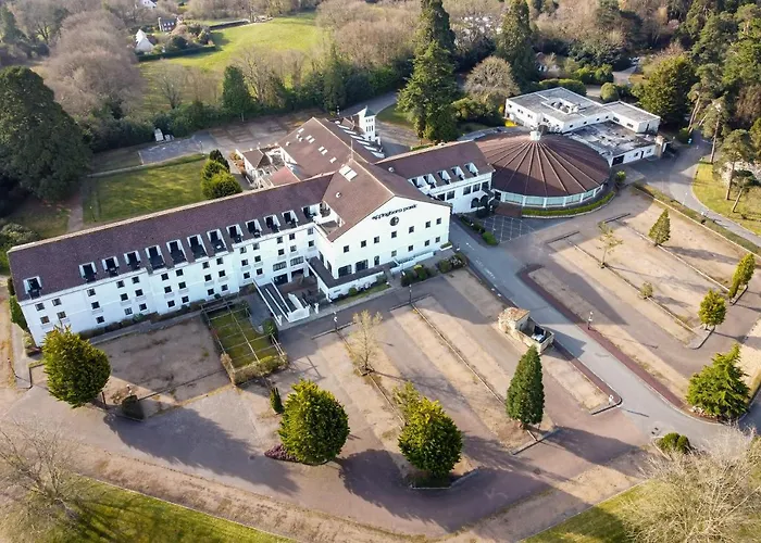 Copthorne Effingham Gatwick Hotel