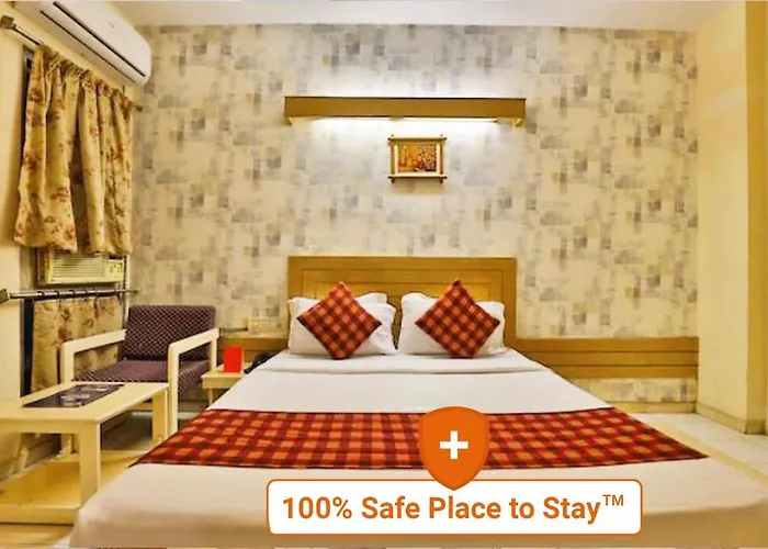 Hotel Tulsi Vadodara