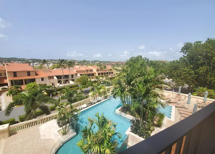 The Village At Palmas Del Mar Humacao