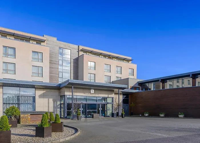 Manor West Hotel & Leisure Club Tralee