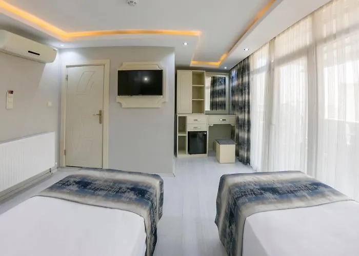 Hurriyet Hotel İstanbul