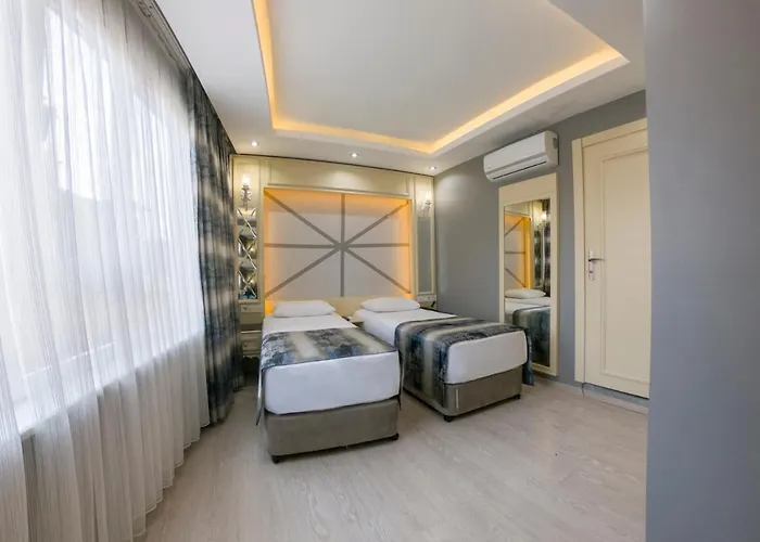 Hurriyet Hotel İstanbul