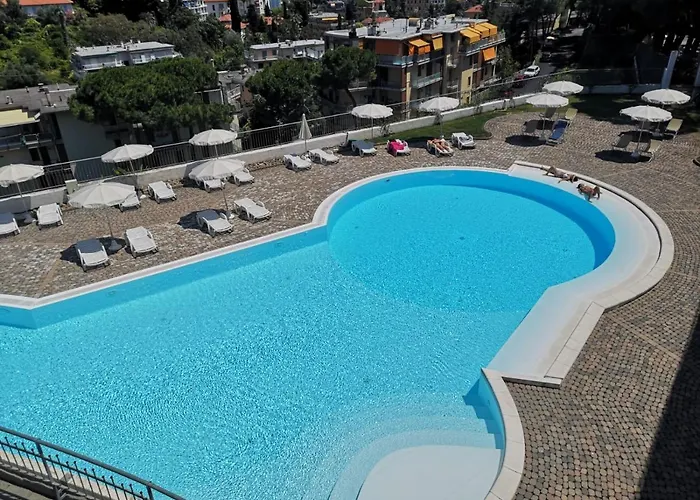 Residence Modus Vivendi San Remo