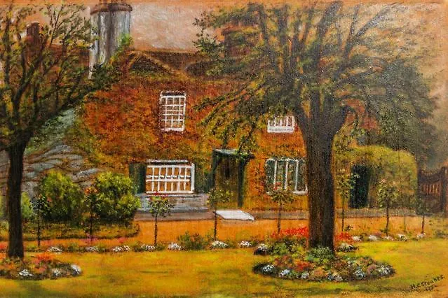 Swan Guest House London - Heathrow Hillingdon