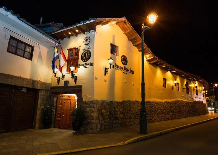 Munay Wasi Inn Cusco