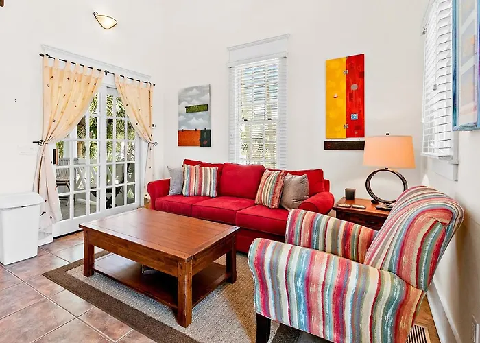 Cloud Nine Hotel Rosemary Beach