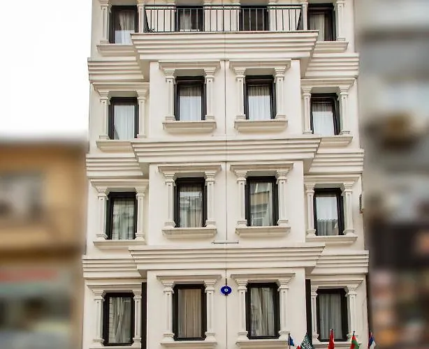 Atık Hotel İstanbul