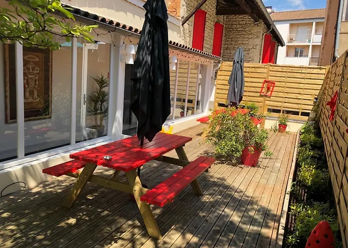 Hôtel Concorde Mâcon