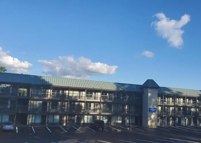 Smart Extended Stay Beckley