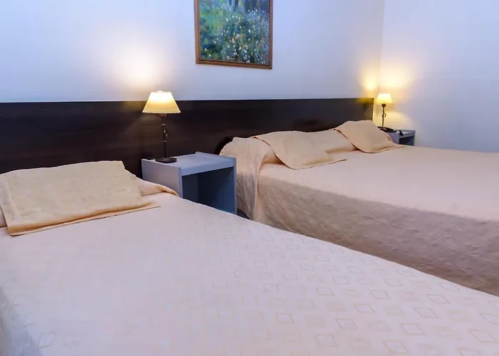 Hotel Cerro Blanco San Juan