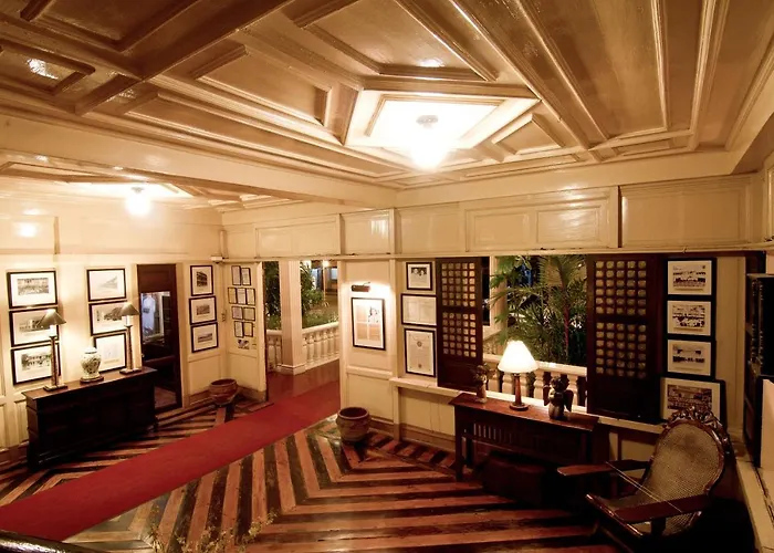 Hotel Alejandro Tacloban