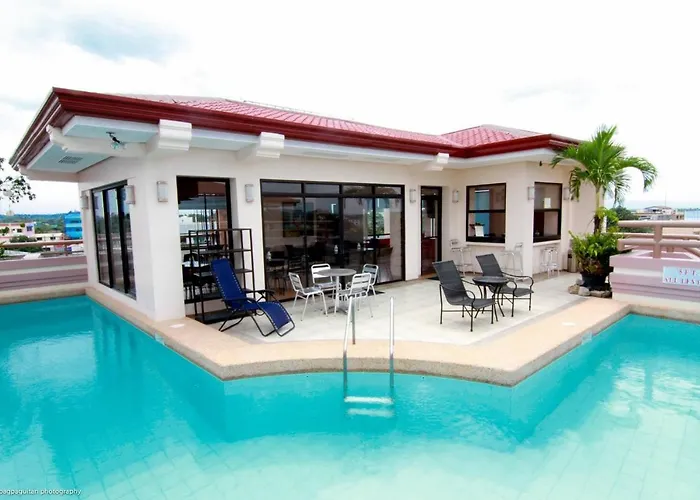 Hotel Alejandro Tacloban