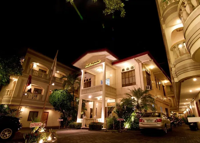Hotel Alejandro Tacloban