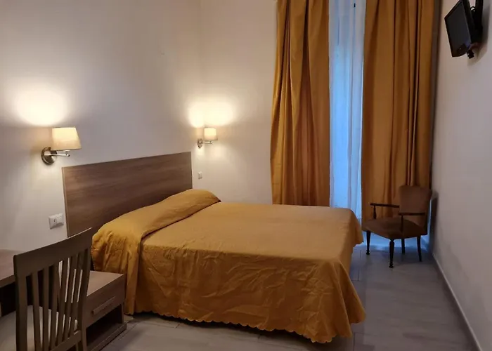 Albergo Enrica Roma