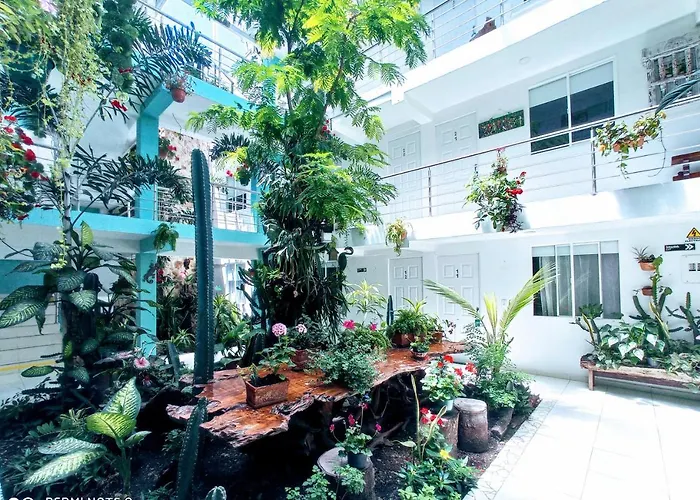 Hotel Boutique Los Remansos Palmira 