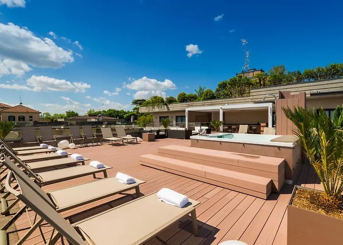 Hotel Desenzano Desenzano del Garda