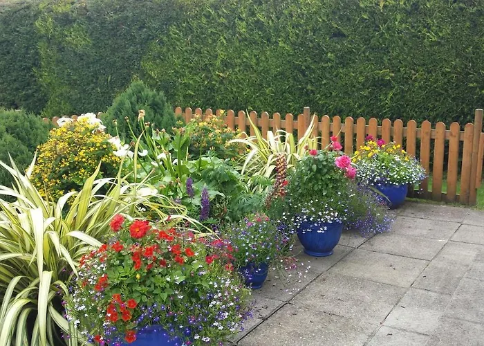 Riverwalk House B&B Oughterard
