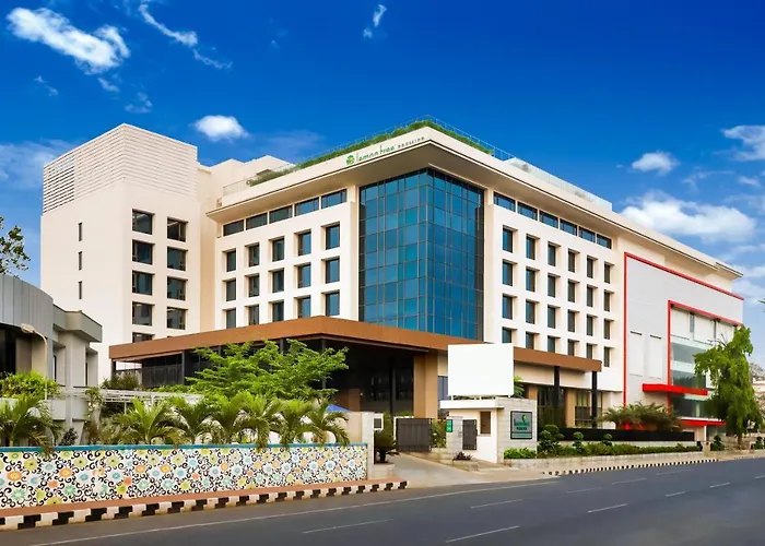 Lemon Tree Premier, Vijayawada Hotel
