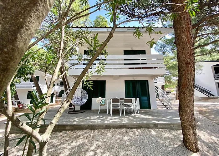 Family Resort Urania Baška Voda